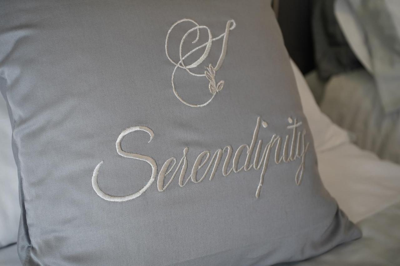 Serendipity B&B เมสซีนา ภายนอก รูปภาพ